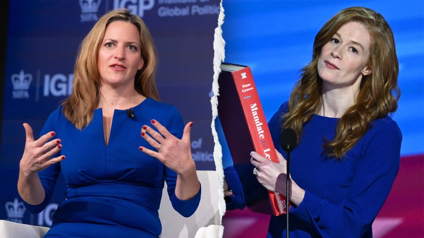 Top Dem fundraiser slammed for honoring Nazi officer in social media post: ‘Disturbing trend’