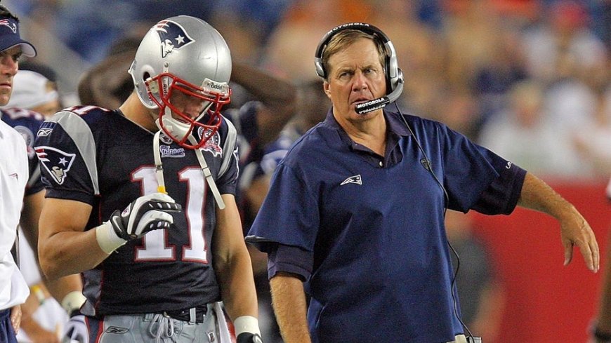 Julian Edelman reveals Bill Belichick's most memorable rule during Patriots dynasty