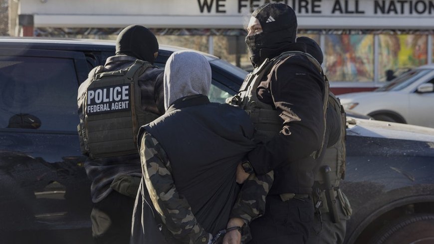 New Dem proposal would restrict ICE's key tool to detain criminal illegal aliens