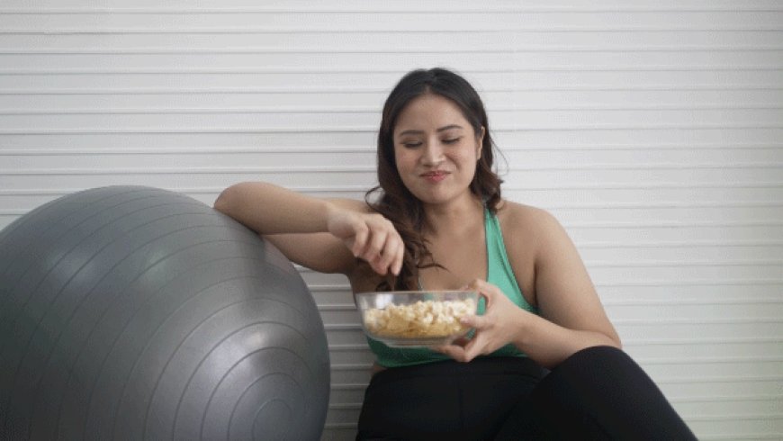 Cheap movie night snack could outperform pricey post-workout foods, experts say