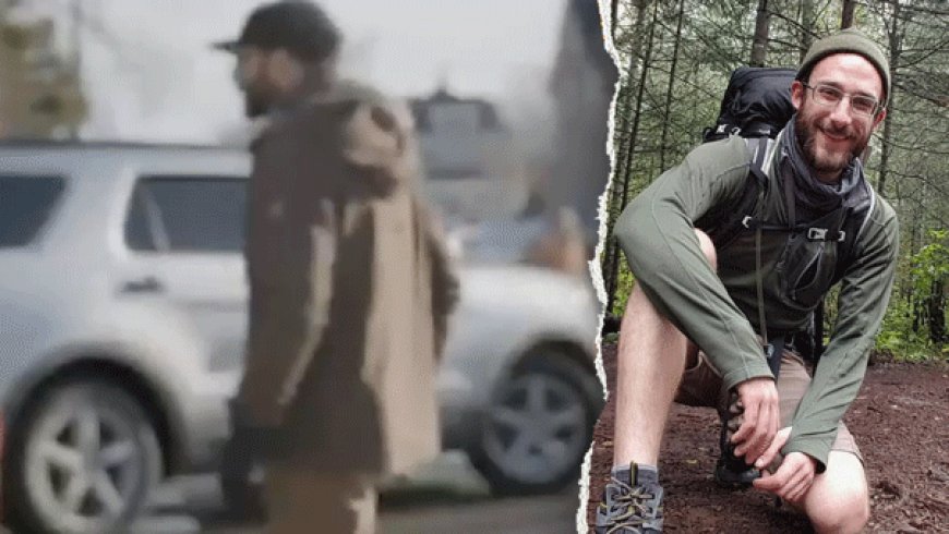 Legal analyst says new video shows Alex Pretti's 'state of mind' before fatal Border Patrol shooting