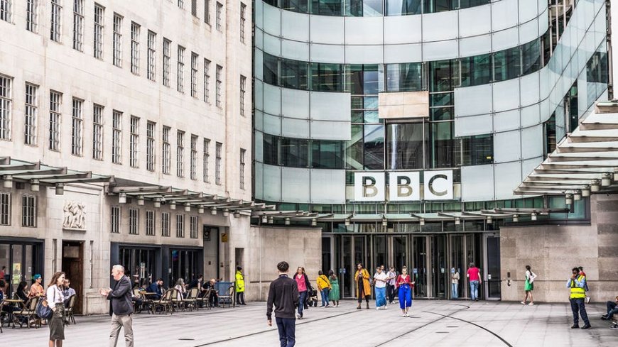 BBC apologizes after ‘incorrectly worded’ Holocaust Memorial Day coverage intro blasted as ‘absolute disgrace’