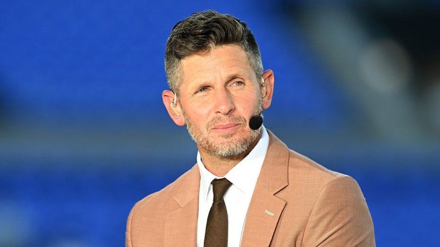 Dan Orlovsky calls for Hall of Fame to fix 'egregious mistake' with Bill Belichick snub: 'Make it right'