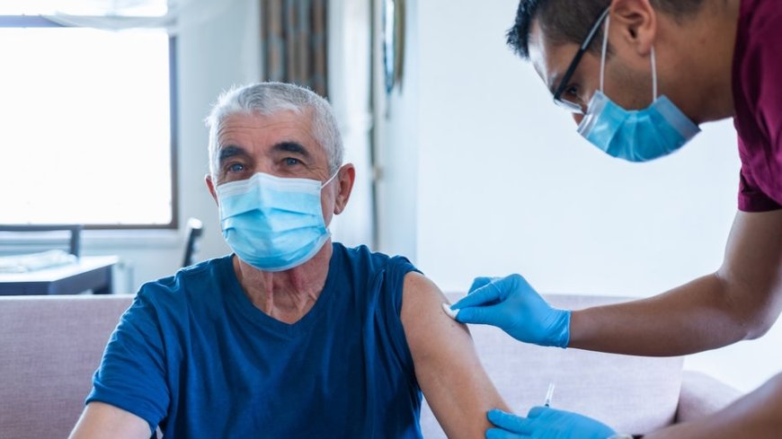 Florida nurse voluntarily gives up license after saying he won't perform anesthesia on MAGA patients