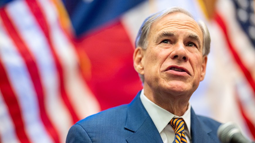 Gov Abbott issues disaster declaration to prevent screwworm fly infestation from spreading into Texas