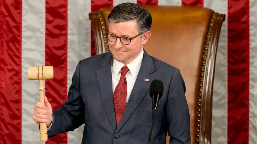 Cash surge: House GOP smashes fundraising records as Republicans gear up to defend slim majority