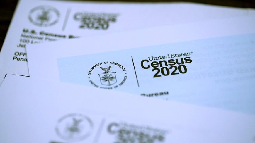 Missouri launches sweeping lawsuit to block census from counting illegal immigrants