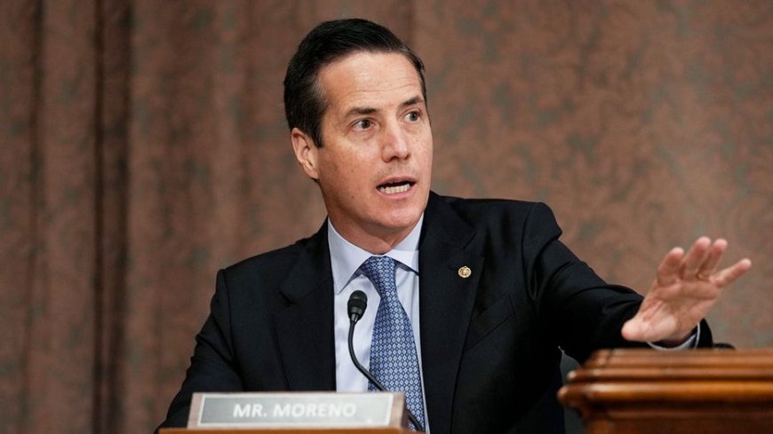 GOP lawmaker moves to block welfare recipients from sending money overseas: 'Abuse ends now'