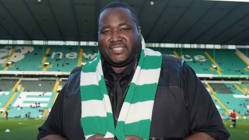 'Blind Side' star Quinton Aaron's family reveals diagnosis after life support scare