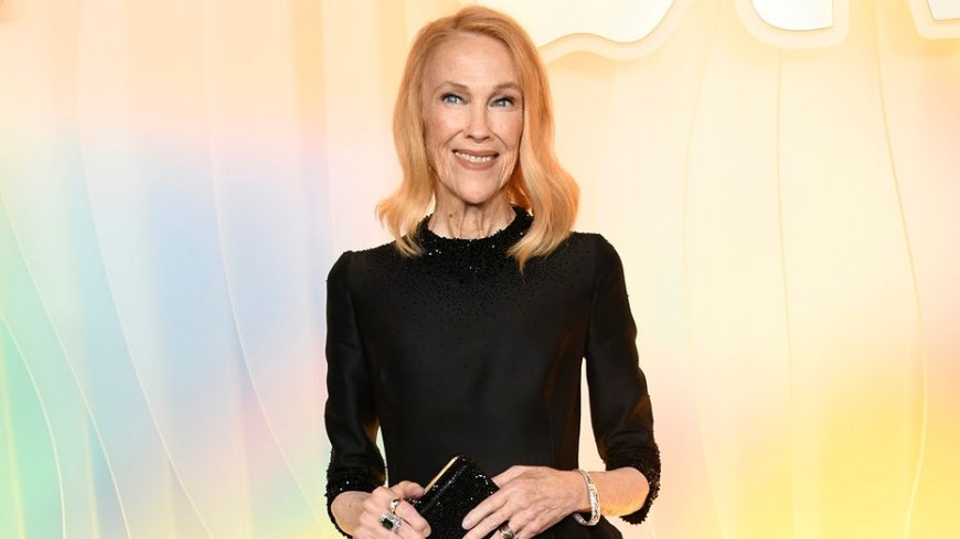 'Home Alone' star Catherine O'Hara dead at 71