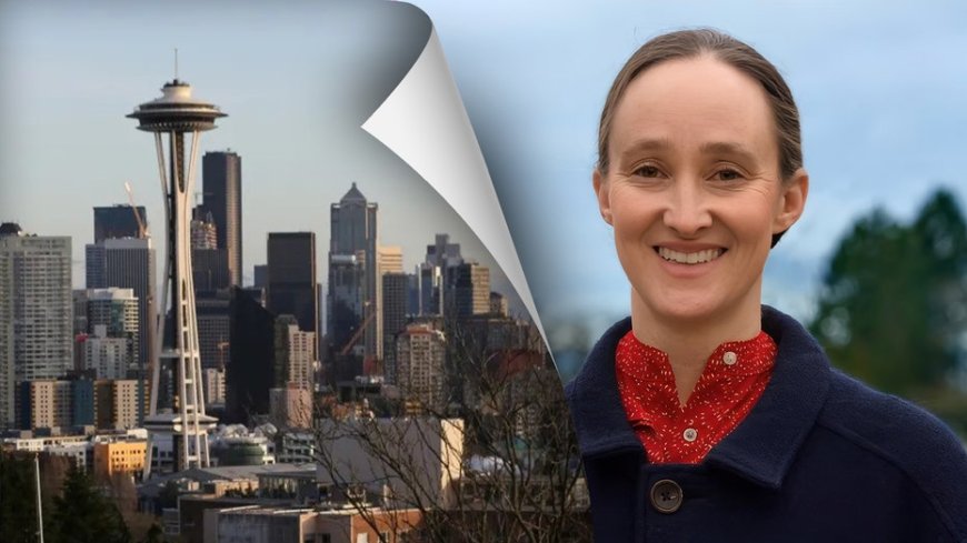 Seattle mayor pushes local police to track, investigate ICE agents' enforcement activities