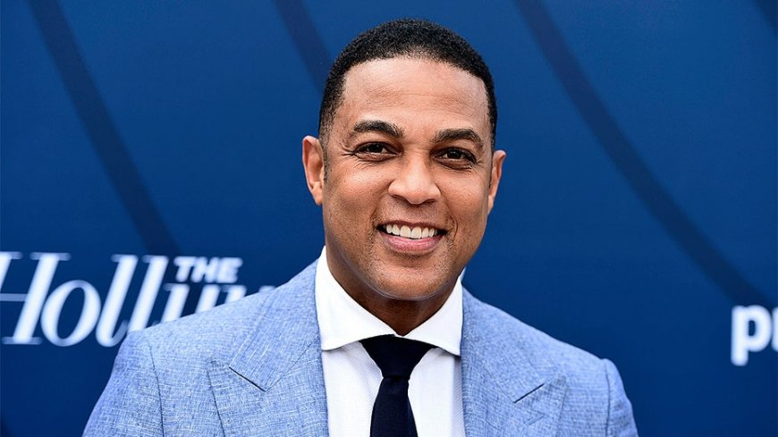 Don Lemon could face up to a year in prison if convicted on criminal charges
