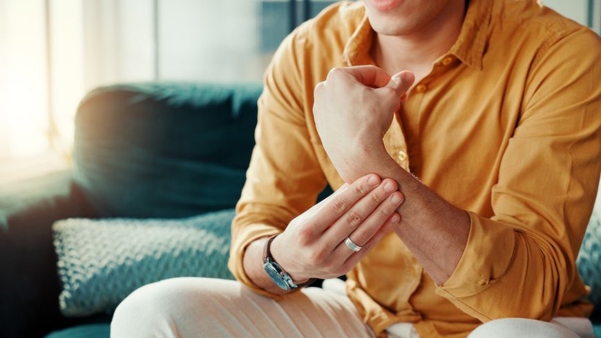 Early Parkinson’s could be detected decades before symptoms with simple blood test