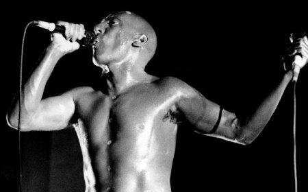 "I was trying to make a butt sex joke and it was dumb." Maynard James Keenan regrets some of the lyrics he wrote on those early Tool records