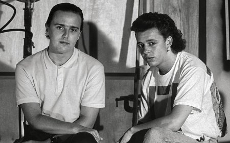 “The economy of 80s synthpop made it so attractive. Within us were the seeds of something much more musicianly – whether you like it or not”: Tears For Fears sneaked prog into a run of hit singles in 1984 and 85. So why weren’t they at Live Aid?