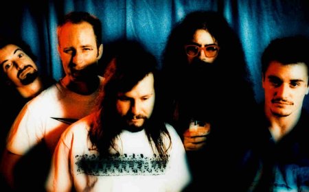 “We didn’t expect to be Bon Jovi. We didn’t go into this band wanting to own 15 houses and have 17 supermodels on speed dial”: The 90s alt-rock superstars who lost half their audience and angered Axl Rose by making the most antagonistic album “in history”