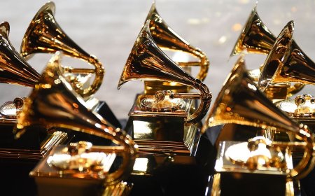 Here are 5 ways to watch the 2026 Grammy Awards for less – find out if Sleep Token, Deftones, Linkin Park, Spiritbox and Ghost scoop any gongs this year
