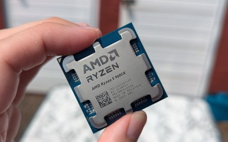 The entry-level CPU we believe is "masterclass of performance-per-watt efficiency" is now under $200 — it has CPU Speeds of 3.9 GHz, 6 Cores, and more