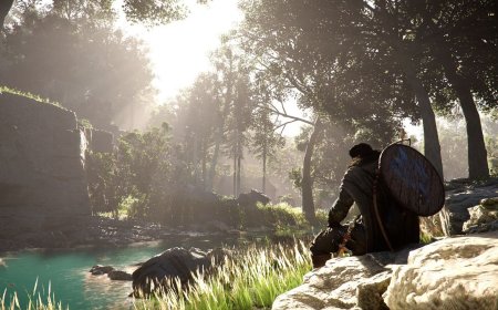 Crimson Desert devs working "to make the game run as good as it possibly can" ahead of its release date — the promising open-world RPG may even rival GTA 6