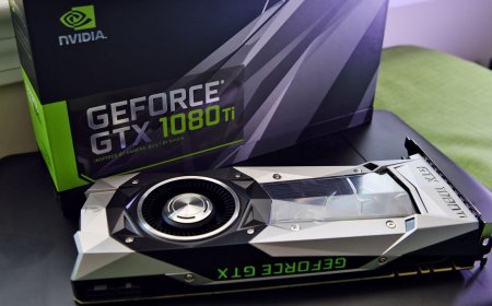 NVIDIA releases driver update for Maxwell and Pascal GPUs — it focuses only on security fixes, but it's still crucial for the older cards