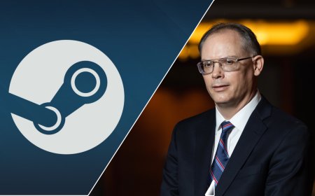 Epic CEO Tim Sweeney takes aim at one of Valve's Steam policies as that massive UK lawsuit looms — "This is the practice courts found illegal"