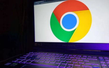 Google Chrome doesn't use enough RAM, so it will soon launch in the foreground when you boot up your Windows 11 PC