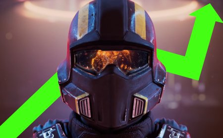 Helldivers 2 surged on Xbox at launch — before PlayStation’s larger install base drove stronger long-term sales for its breakout hit