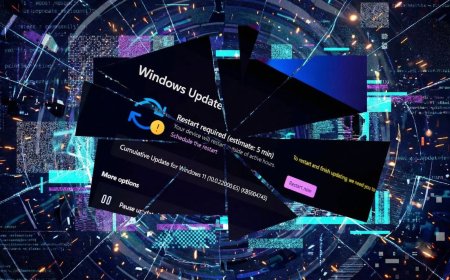 These 10 Windows 11 features and changes will ship in February — let's hope it's not another Patch Tuesday disaster