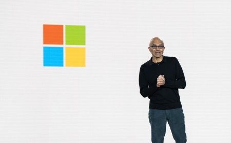 Satya Nadella says Microsoft's Copilot AI is seeing massive use, growing "nearly 3x year-over-year" — but investors aren't convinced