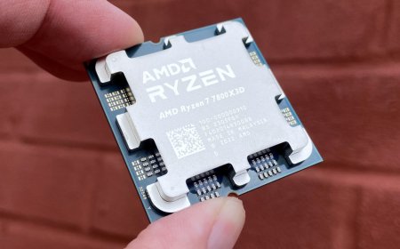 This powerhouse CPU with 8 cores and a 5.0GHz boost clock is off by 14% — a timely deal to upgrade your gaming PC with before prices get too extreme