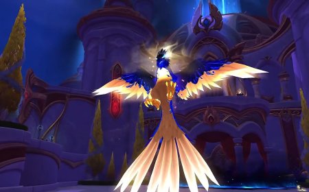 'World of Warcraft' expansion roadmap detailed, goes free until Feb 1st — Midnight includes mega solo dungeon Labyrinths, mini raids, and more