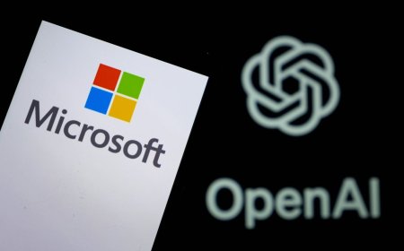 The cost of AI — Microsoft, NVIDIA, and Amazon reportedly weigh $60 billion investment in OpenAI
