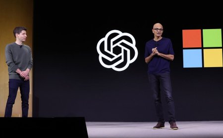 Microsoft's early bet on OpenAI is weighing heavily on Azure, causing 45% of its backlog — but it's finally starting to pay off