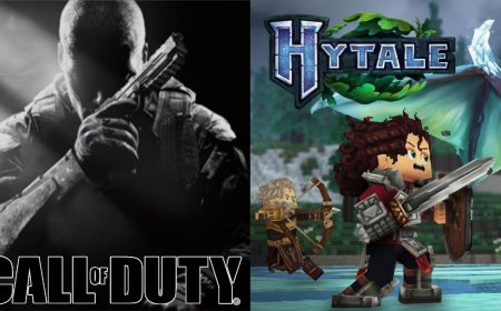 Hytale modders have recreated Call of Duty inside the Minecraft-like sandbox game a month after it launched on PC — and yes, a "Zombies" mode is in the works