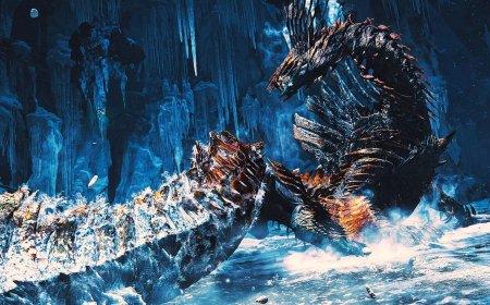 Monster Hunter Wilds' PC performance patch is a resounding success as fans cease review-bombing it on Steam — and it's even playable on Steam Deck now