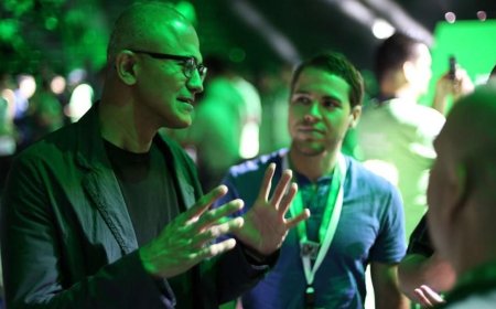 Xbox revenue plummets — and Microsoft’s own first‑party lineup is the culprit, raising tough questions for 2026, but PC and cloud is up
