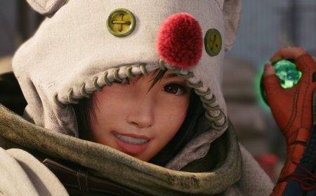 Final Fantasy 7 Remake looks better on Xbox Series S than Nintendo Switch 2 despite having less RAM — here's the Digital Foundry analysis