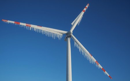 “This is where things get weird”: Extreme cold hits wind turbines — and what happens next surprises even experts