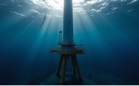 It’s the the scariest place under the sea – and what turbines aren’t telling you