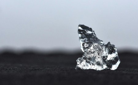 From a 1950 discovery in California to $27,000,000 per gram, and it’s the most valuable mineral