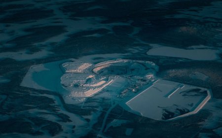 Everyone is “obsessed” with gold and silver — but an American “giant mine” holds the metal the whole world wants