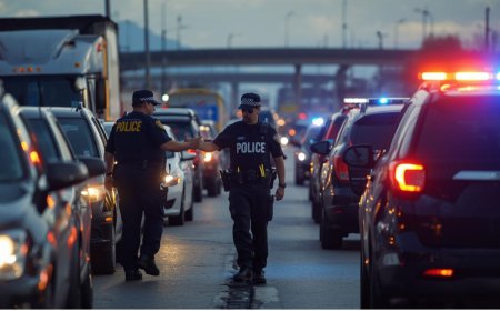 Texas takes a “hard line” — drivers now need to be careful, as up to 99 years in prison are possible