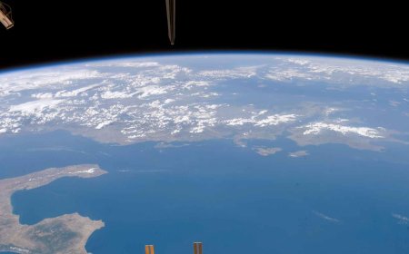 A new heat record threatens to trigger climate disasters