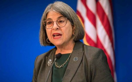 In Miami-Dade, a maneuver with hints of political drama is unfolding following the official approval of a petition seeking to remove Mayor Daniella Levine Cava from office in January 2026