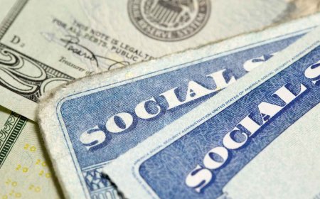 A woman with mental disabilities disappears in Missouri after leaving the hospital, and someone else continued to cash her Social Security checks