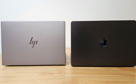 Is a MacBook or Windows laptop better for astrophotography?