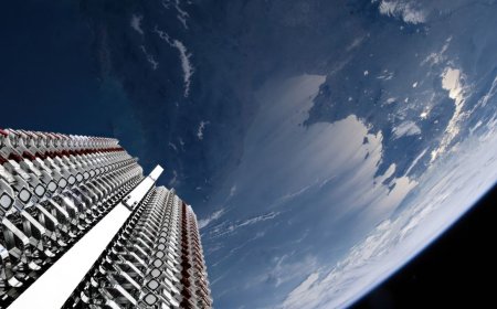 From space to the seabed, critical infrastructure is becoming more vulnerable, experts warn: 'People don't realize how dependent we are'