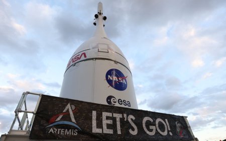 NASA's Artemis 2 crewed mission to the moon shows how US space strategy has changed since Apollo – and contrasts with China's closed program