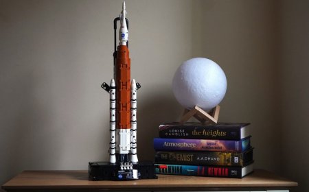 Best Lego NASA sets 2026: Build NASA's finest from the Apollo 11 Rover to Artemis 2