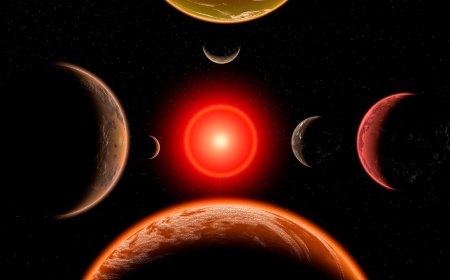 Goodbye Goldilocks: Scientists may have to look beyond habitable zones to find alien life